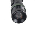 3w pen clip LED Zoom UV Flashlight Torch 3 model UV LED High power Torch 365~370nm,380~385nm,390~395nm